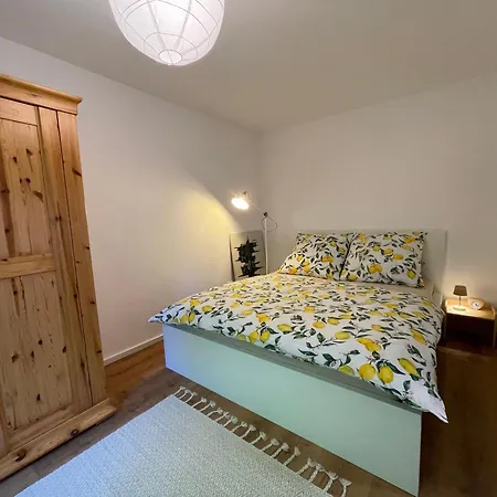 Homies Ferienapartment In Ockstadt * Friedberg (Hessen)