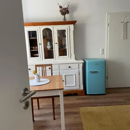 Homies Ferienapartment in Ockstadt