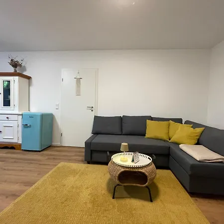Homies Ferienapartment In Ockstadt *