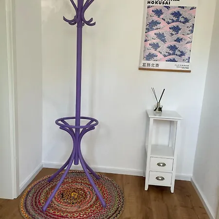Homies Ferienapartment In Ockstadt Friedberg (Hessen)