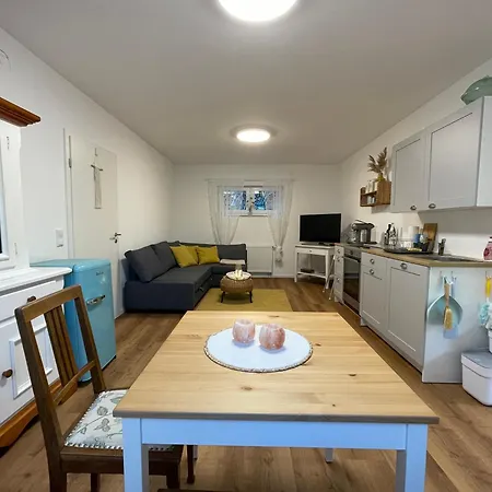 Homies Ferienapartment In Ockstadt * Friedberg (Hessen)