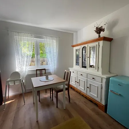 Homies Ferienapartment In Ockstadt